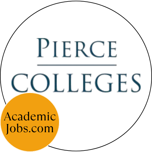 Pierce Mortuary Colleges, Inc. Logo